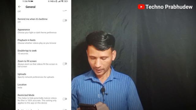 | how to turn off restricted mode on youtube | how to remove and put youtube restricted mode | смотреть онлайн