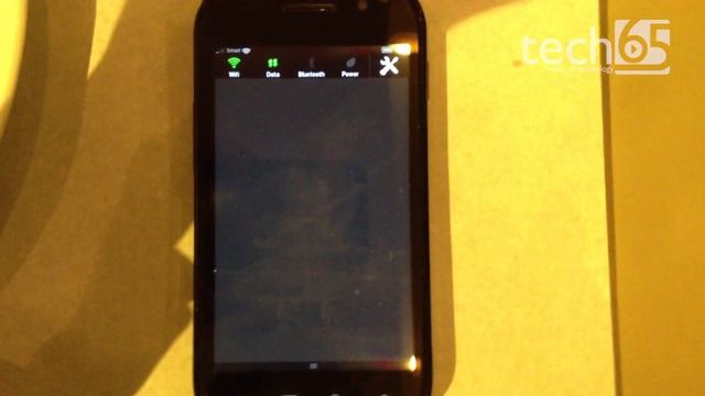 First Looks - Mozilla Boot To Gecko (Firefox OS) смотреть онлайн