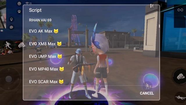 FREE FIRE NEW EMOTE SCRIPT ANTIBAN || ENEMY CAN SEE👀||OB36 ALL EMOTE HACK || ANTIBAN HACK 100% || 💗 смотреть онлайн