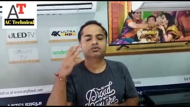 Ac ki Free service kab hoti hai || Company free service kab kregi смотреть онлайн