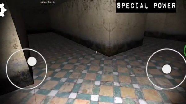 || Fear Zone Horror Game Android Full Gameplay