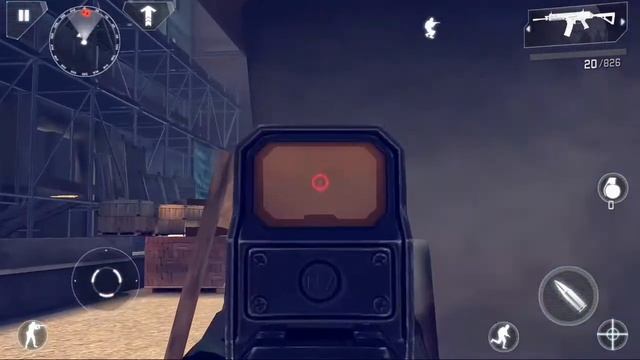 modern combat 4 OFFLINE fps game android + download link apk+data смотреть онлайн