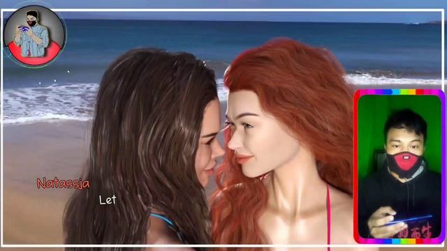 Motherless story game(android) смотреть онлайн