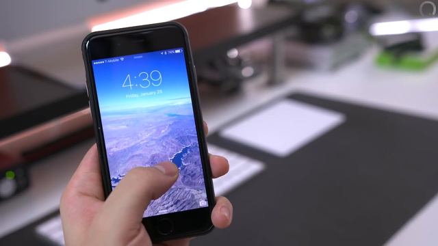 AppQuest - LivePapers for iOS Review, Create Live Wallpapers on iPhone 6s смотреть онлайн