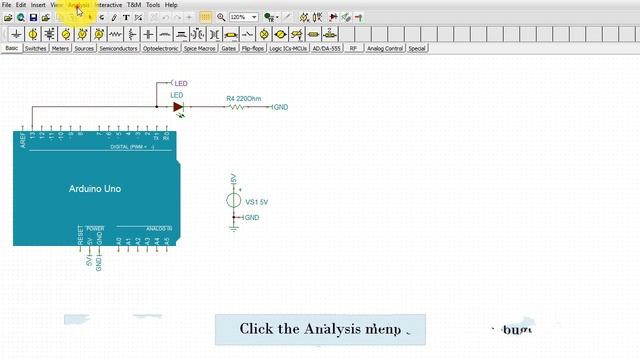 How to debug a C program running on the Arduino UNO microcontroller? смотреть онлайн