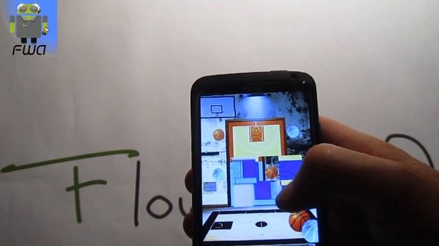 The Floor Escape Reloaded - level 51 - Solution - Explanation - Android смотреть онлайн