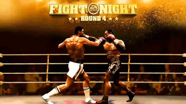 Fight Night: Round 4 - Load Loop 21 смотреть онлайн
