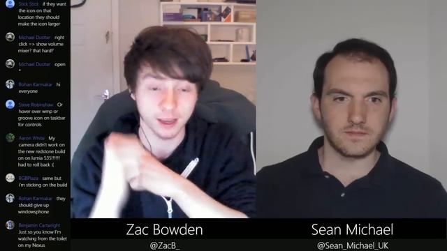 WinBeta Podcast 62: Windows 10, sticking with Windows 10 Mobile, and Xbox 360 смотреть онлайн
