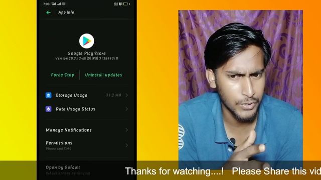 How to solve App not installed problem in any android Smartphone or Mobile.!Fix Play Store & Portec смотреть онлайн