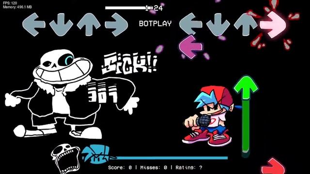 I have successfully ported indie cross saness to psych engine смотреть онлайн