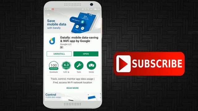 Find WiFi | Save Money and Save Data | Datally - Best New Android App Launched By Google смотреть онлайн