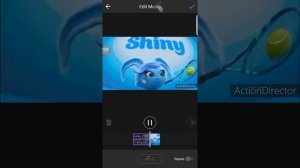 how to make I killed effects in Android