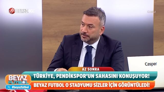 Beyaz Futbol 28 Ekim 2023 2.Kısım / Çaykur Rizespor 0-1 Galatasaray смотреть онлайн