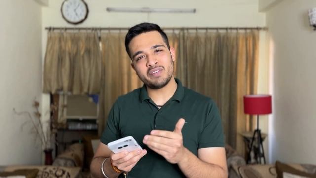 Nothing Phone 2a : Android ka iPhone ?😍 смотреть онлайн