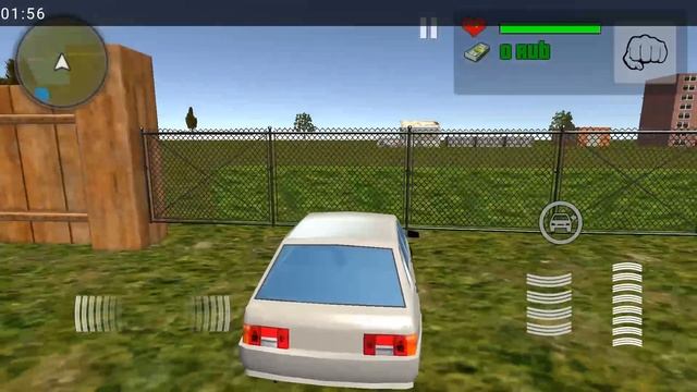Russian cars OG Android or iOS gaming review смотреть онлайн