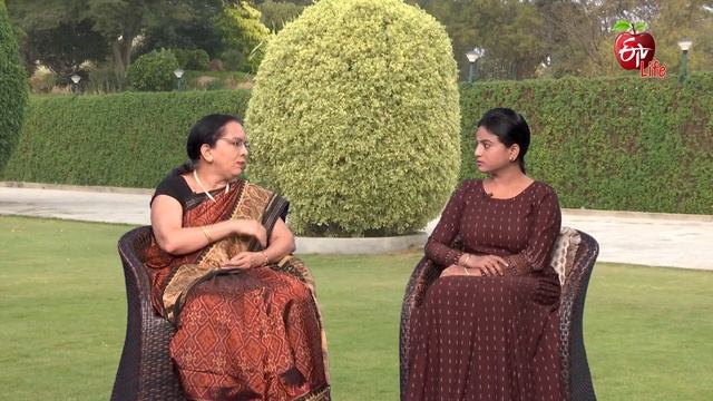 Mother's Milk For Bujjayi | బుజ్జాయికి తల్లిపాలు | Aayush | 25th Feb 2023 | ETV Life смотреть онлайн