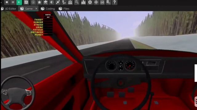 NOVO MY SUMMER CAR PARA ANDROID!! SAIU GAMEPLAY!!! смотреть онлайн