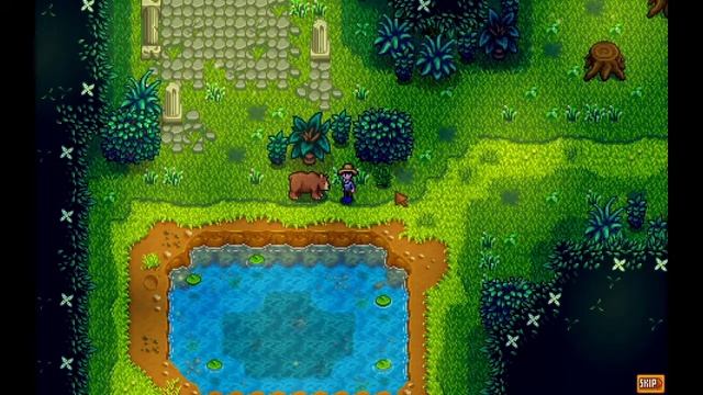 Secret Note #13, #14, #23, #25 | STARDEW VALLEY (PC/Android) смотреть онлайн