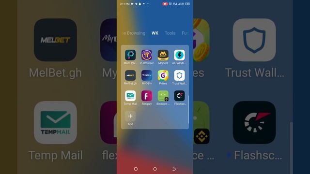 How to get VIP predictons in any bettiing app смотреть онлайн