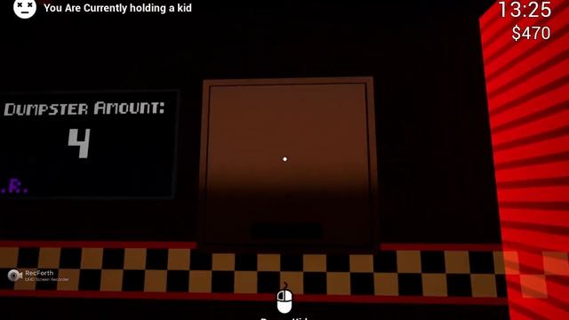 Fnaf: Killer in purple 2 full playtrough(part 1) смотреть онлайн