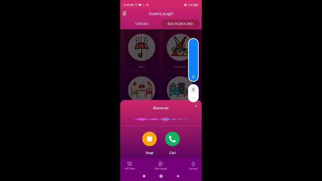 How To Change Your Voice In Phone Call | Best Voice Changer -Tamil | Tamil Tech | MASTER смотреть онлайн