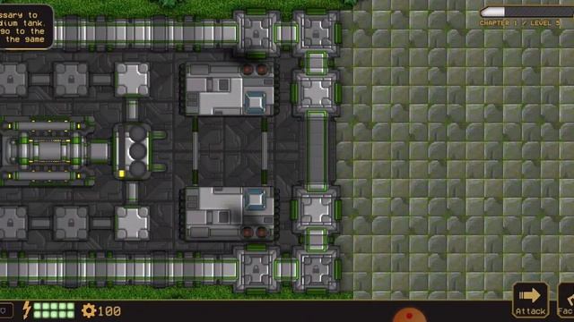 Tanks Defense - First Gameplay смотреть онлайн