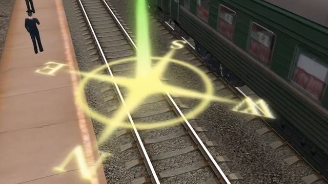 Trainz Simulator 12 PC ВЛ10-1655 ТЭВЗ смотреть онлайн