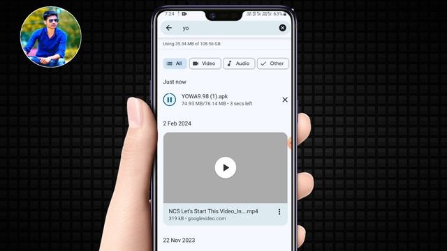 Yo Whatsapp New Update V9.98 Download Link 2024 || Yo Whatsapp New Update Download || #yowhatsapp смотреть онлайн