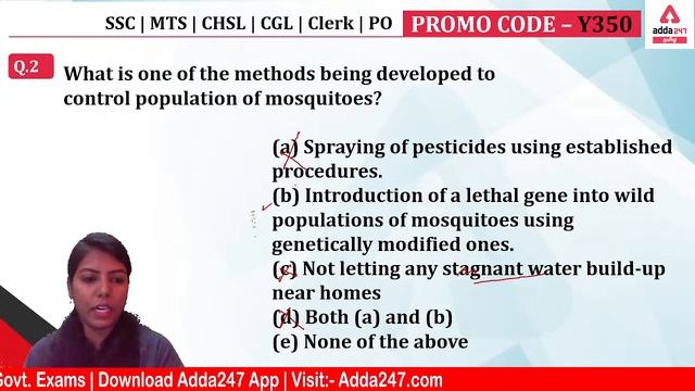IBPS CLERK | Score marks without Grammar | Let's Learn in Tamil in Adda247 Tamil смотреть онлайн