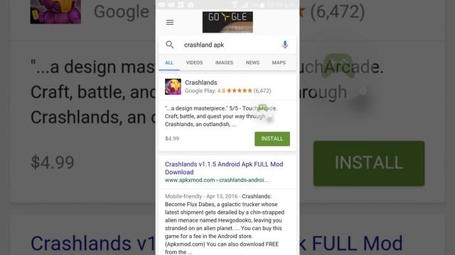 Download crashland for free смотреть онлайн