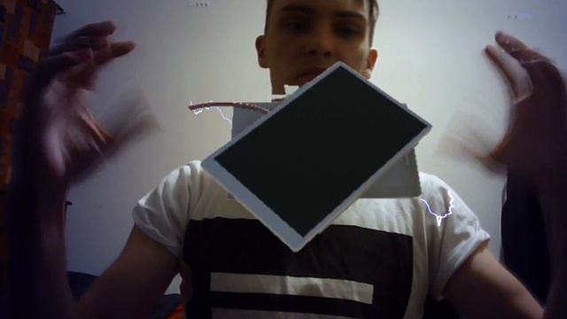 Android Tablet Animation смотреть онлайн