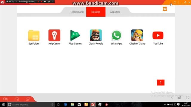 Best settings of DROID4X to run clash of clan short video смотреть онлайн