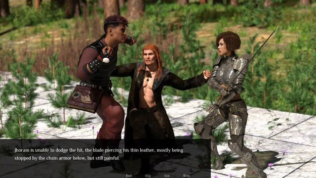 Between Two Worlds Android Gameplay Part 2 смотреть онлайн