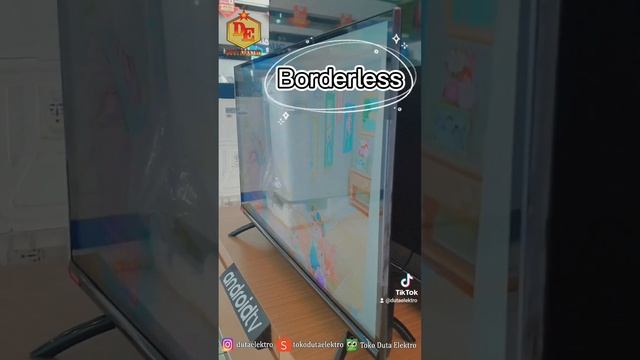 Android Led TV 32inch Changhong 32H7 смотреть онлайн