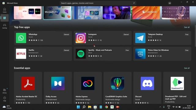 Laptop Me Android App Kaise Download Kare | How To Install Android Apps On Laptop (Windows 11) смотреть онлайн