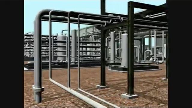 Pan American Energy LLC - Modularization of Facilities - Reduced engineering time by 80% смотреть онлайн