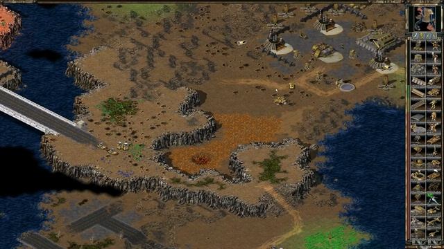 Let's Play Command & Conquer: Tiberian Sun #19 | GDI Mission 18: Final Conflict смотреть онлайн