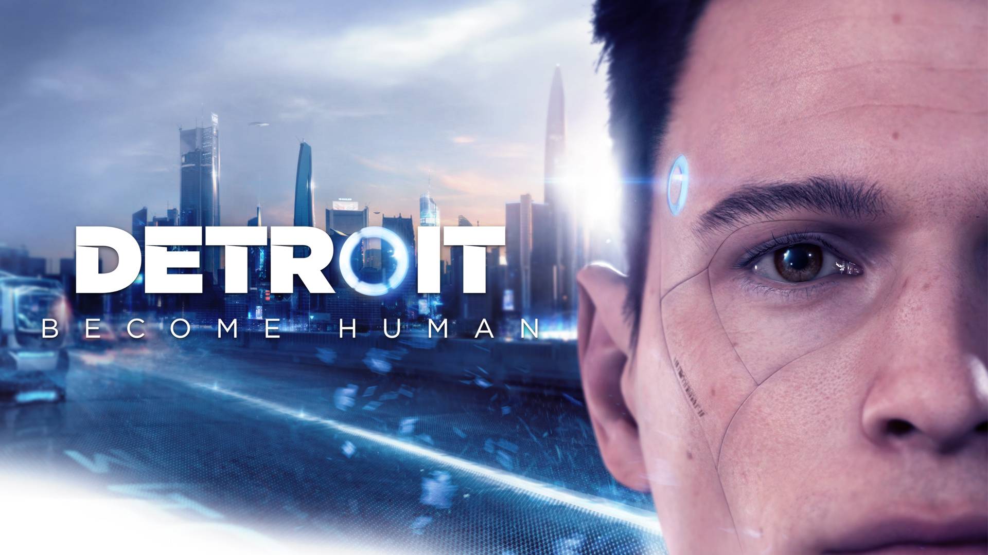 🔴КИБЕР ИНТЕРАКТИВ🎮DETROIT: BECOME HUMAN△ 2Licky смотреть онлайн