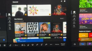 Музыкальный сервис Qobuz #carmod #carmodapps