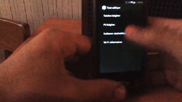 Resurrection Remix port Samsung Wave смотреть онлайн