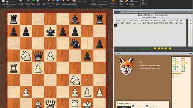 Fritz 19 and Chessbase's ENTIRE store 25% discount happening now! Best prices of the season! смотреть онлайн
