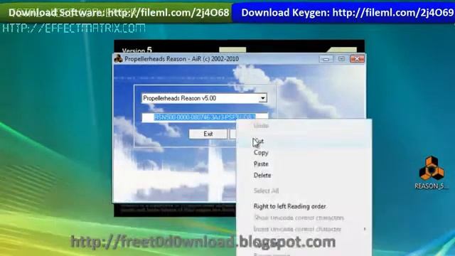 Reason Propellerheads 5 0 1 FREE Download Installation guide смотреть онлайн