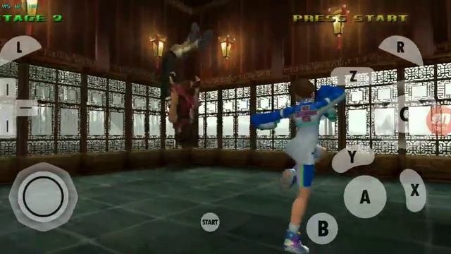 Dolphin 5.0(MMJ) - Setting Full Speed смотреть онлайн