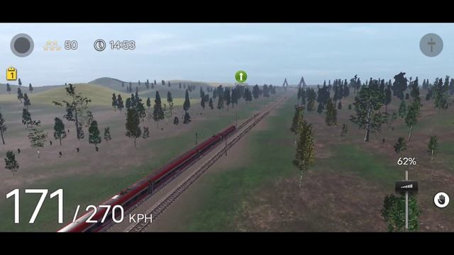 Trainz Simulator 3 Gameplay - Walkthrough Part 3 (Android IOS) || GeekAlign