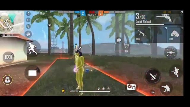 How to Be a Perfect Player like Raistar Ruok FF|| Best tips смотреть онлайн