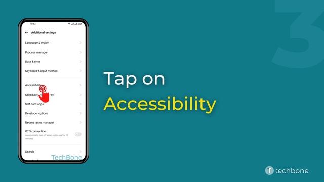 How To Adjust Audio Balance - Realme [Android 11 - Realme UI 2]