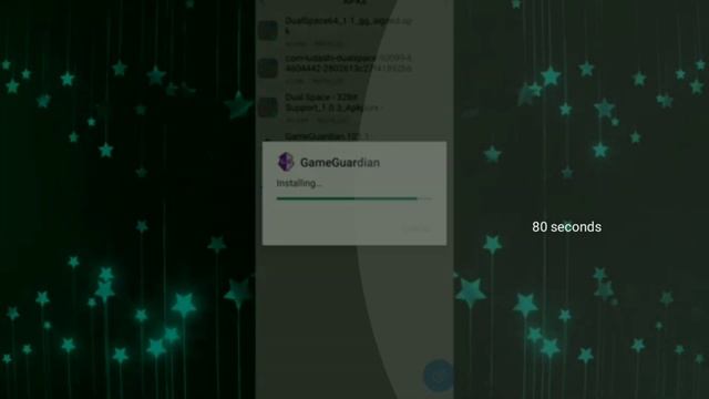 game guardian daemon is not running - 2024 смотреть онлайн