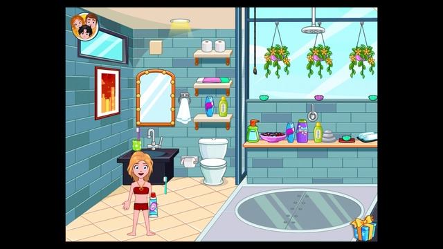 My City : Office - Adventures at Work | Best App Gameplay смотреть онлайн