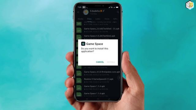 Game Assistant failed Problem Solve in Oppo Realme !! смотреть онлайн
