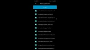 How to Remove vanced microG notification